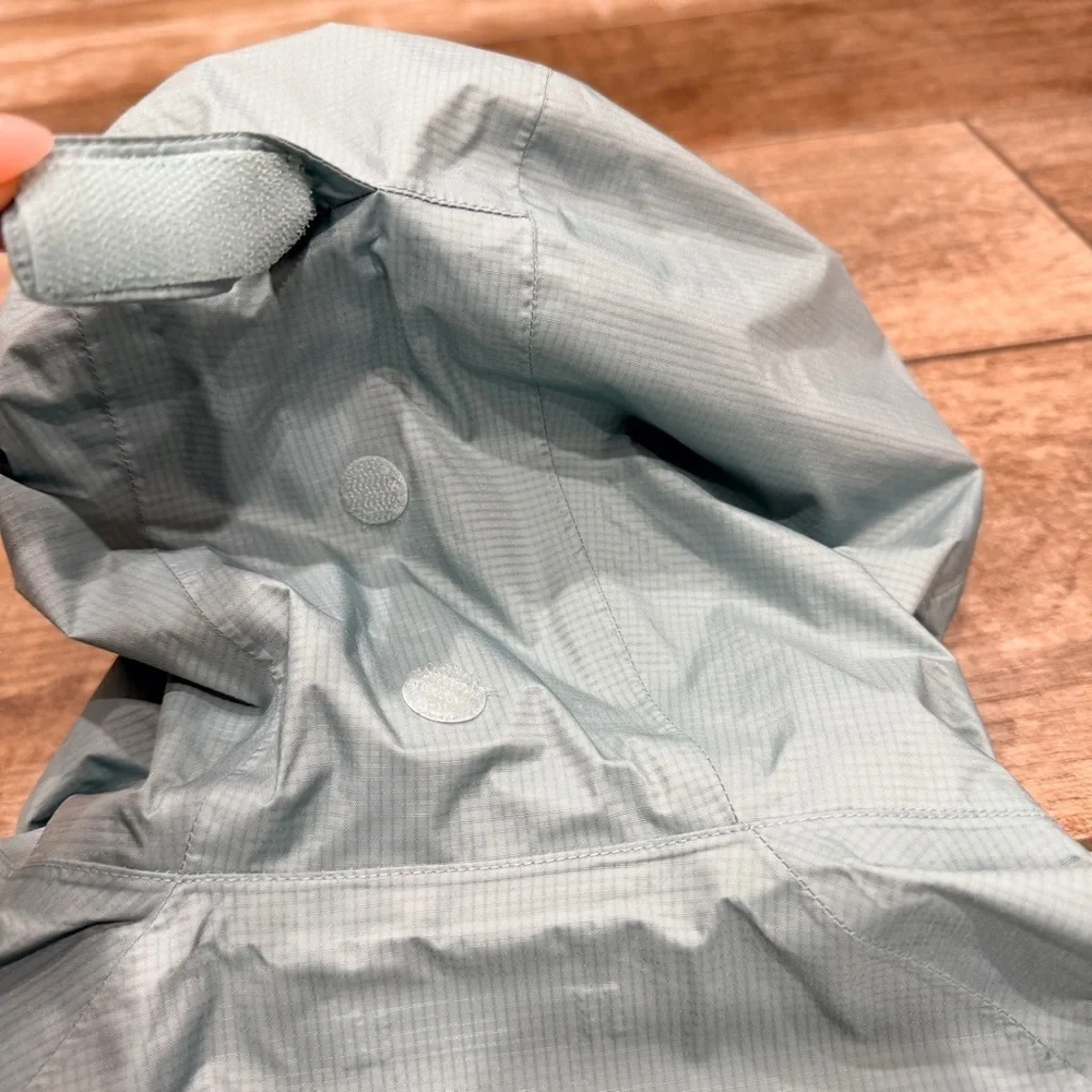 REI | Kids Large Light Blue Jacket